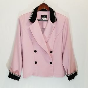 Vintage, Shoulder Pads, by Positive Attitude, 14P